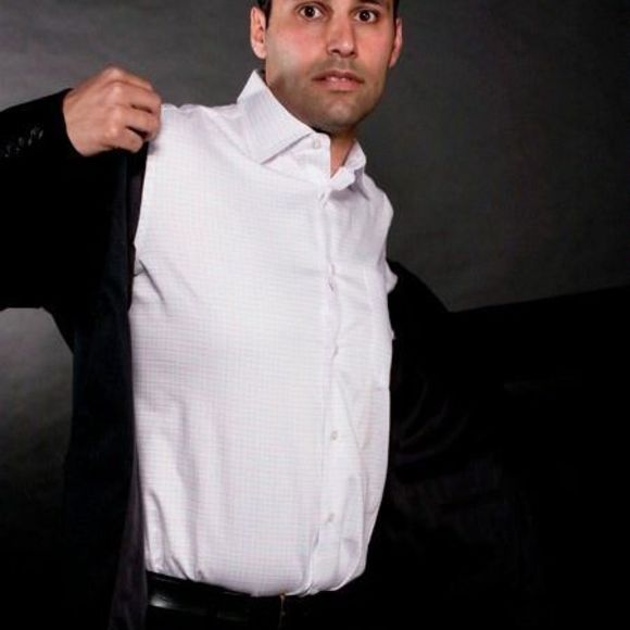 hendifar